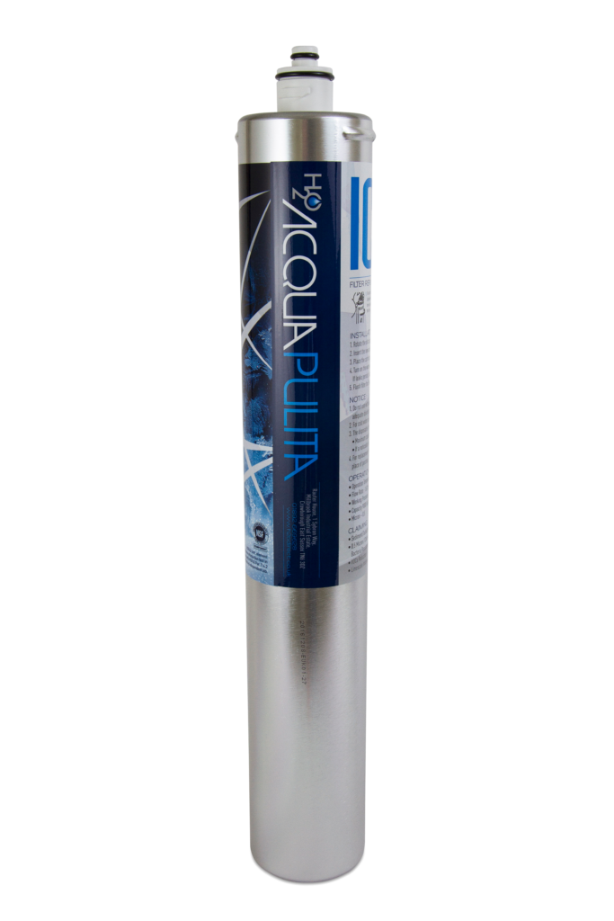 ICE (Ice Makers) H2O Direct Europe Water Filtration Experts