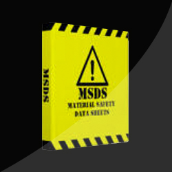 material data safety sheets