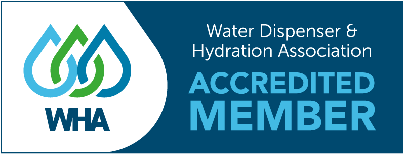 WHA Accredited Member