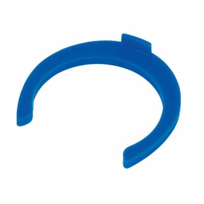 Collet Clips