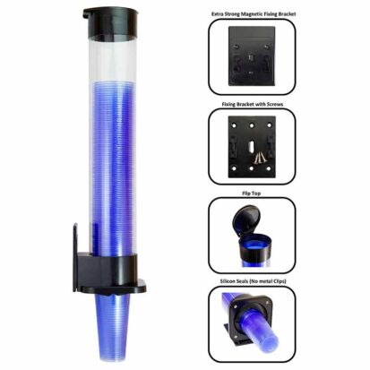 Cup Dispenser