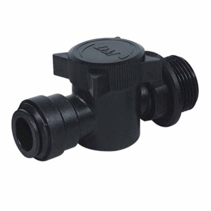 DMFit 15mm PF x 3/4" BSP (Male)