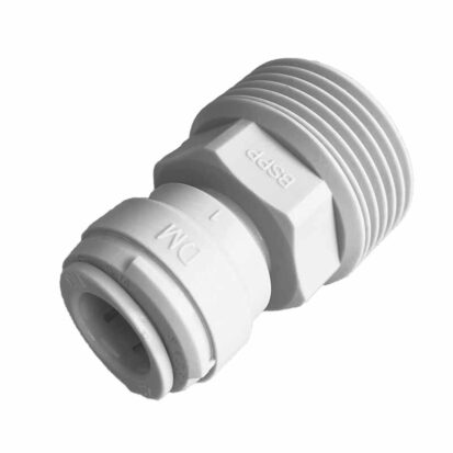 DMFit - 1/4" PF x 3/4" BSPP