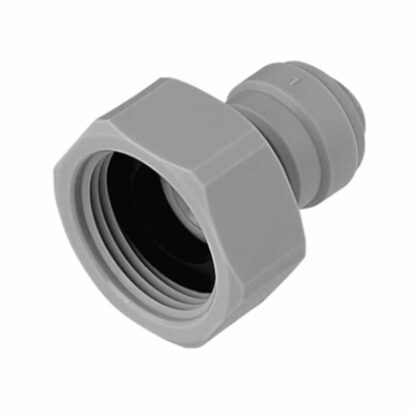 Female Straight Adapter