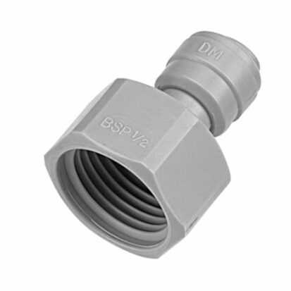 DMFit PF BSPP Female
