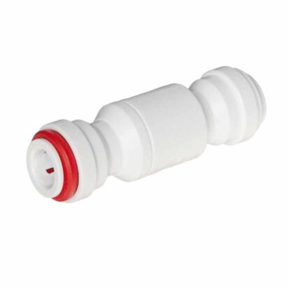 DMFit - 3/8" x 3/8" Push Fit Check Valve