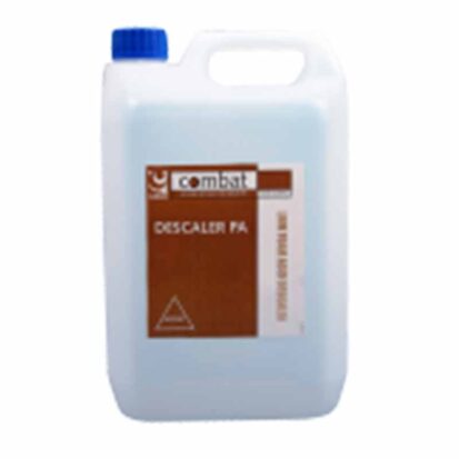 Descaler 5Ltr (30% Acid)