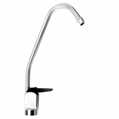 H2O Direct - Tap (Black Lever)