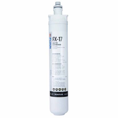 FX-17 Filter