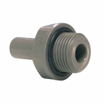 ohn Guest - 3/8" Stem x 3/8" BSP (Male)
