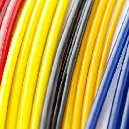 MCM LLDPE Pipe
