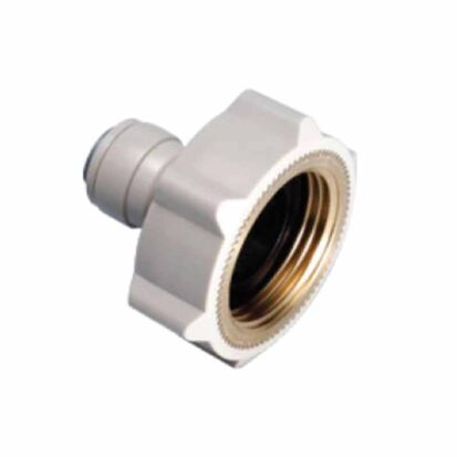 MCM PF BSP Brass Insert
