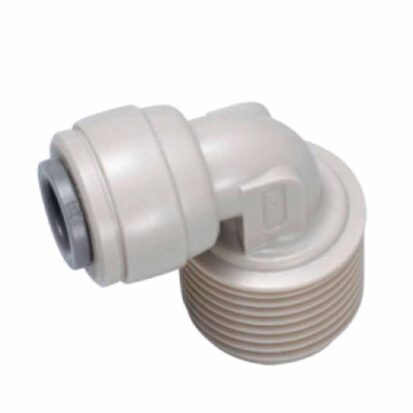 MCM PF NPTF Elbow