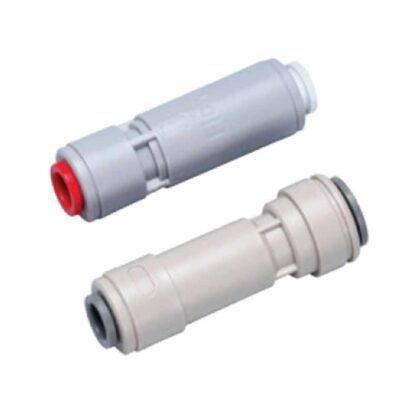 MCM Push Fit Check Valve