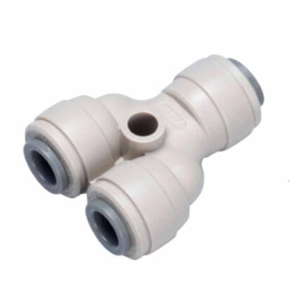 MCM Push Fit Two Way Divider