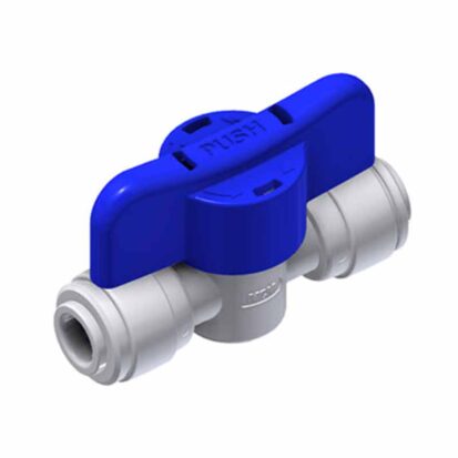 Shut Off Valve