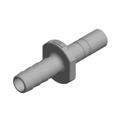 Tube to Hose Elbow