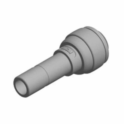 MCM Stem Push Fit Straight