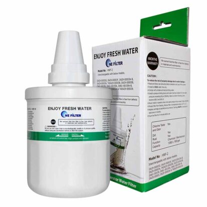 Samsung DA29-00003G Compatible Fridge Filter