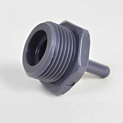 3/8" Stem x 3/4" BSP (Male)
