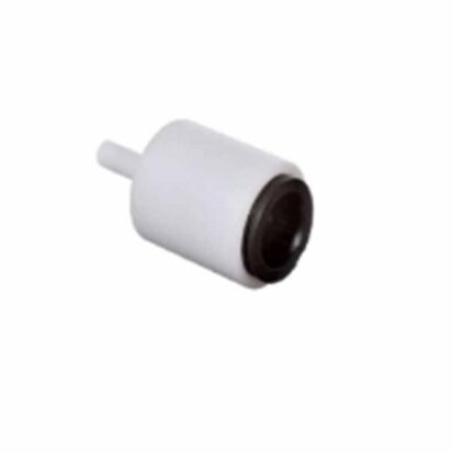 1/4" Stem x 3/8" PF (Straight)