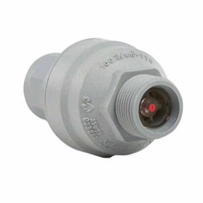 Water Block 3/4" BSP Leak / Flood Protection Valve