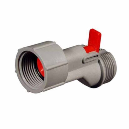 Water Block Reset Adaptor