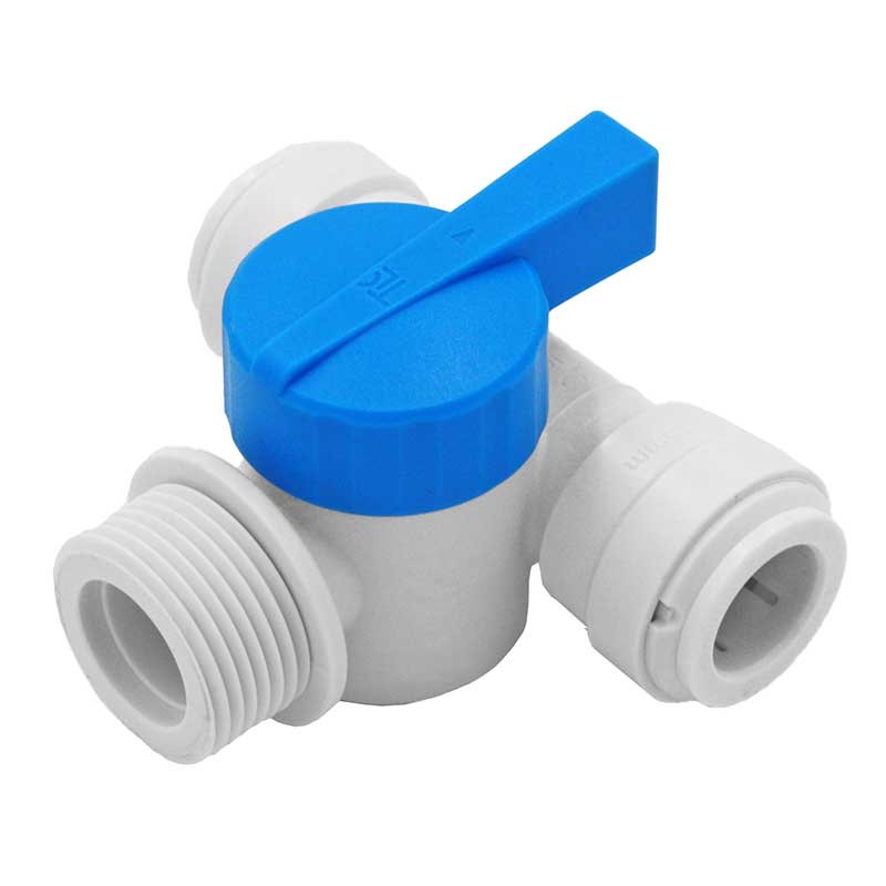 Appliance Tap Tee