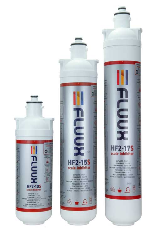 HF2-S filters