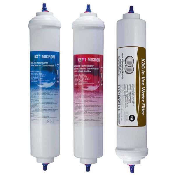 K3 Filters