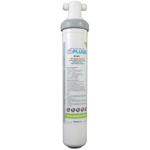 SP Sedement filter